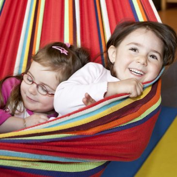 Fachdienst Kindertagespflege